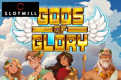 Gods of Glory